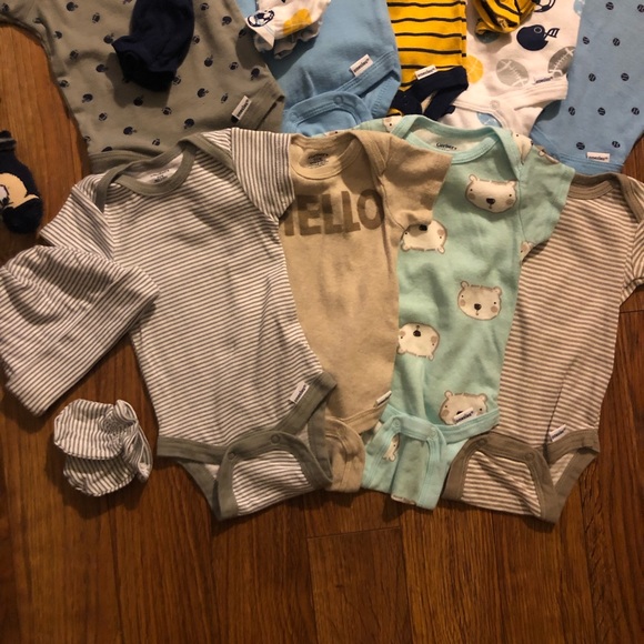 Gerber bundle - Picture 5 of 6